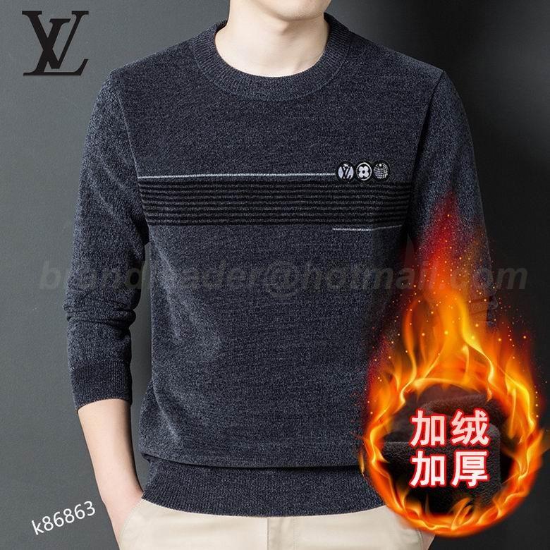 LV Men's Sweater 135